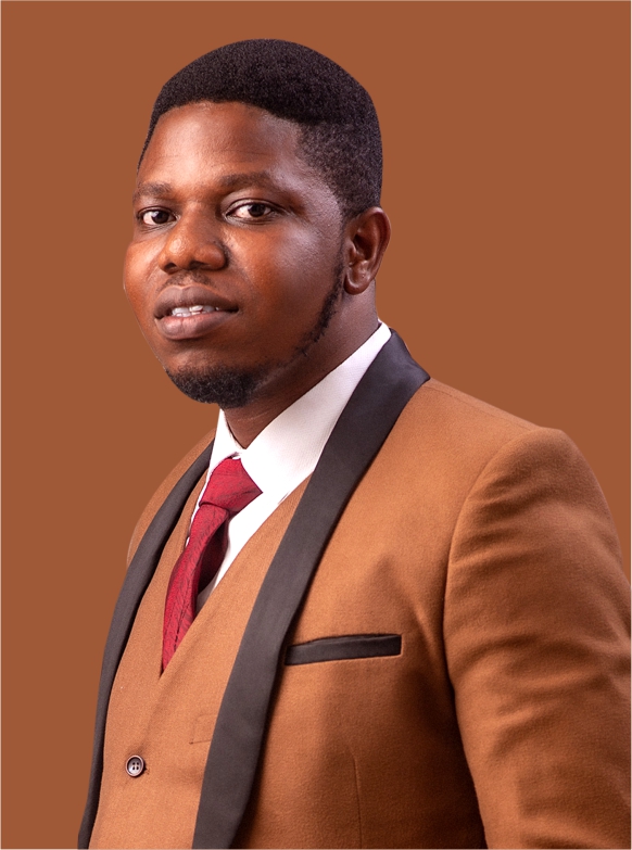 Daniel Adewonbi | Integrated Indigo Limited