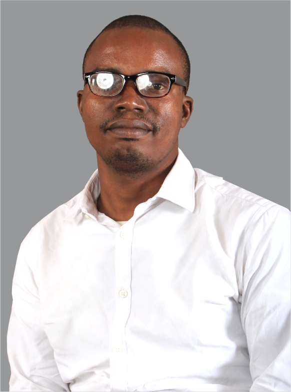 Olamide Bakare | Integrated Indigo Limited