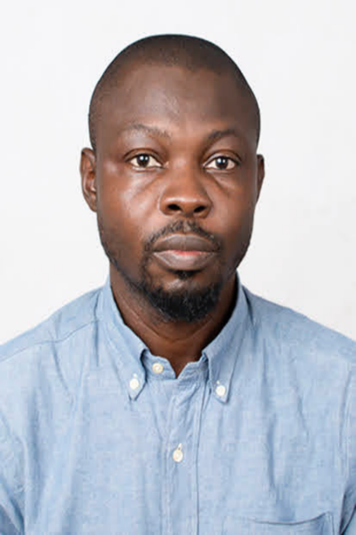 Akeem Akinniyi | Integrated Indigo Limited